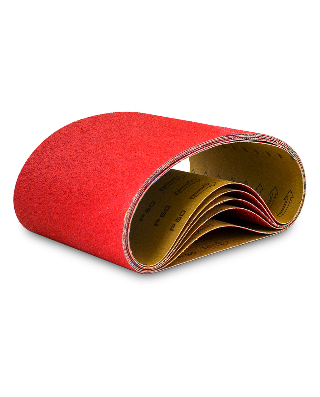 SANDPAPER | CERAMIC BELTS | 300mm x 750mm (12 Inch)