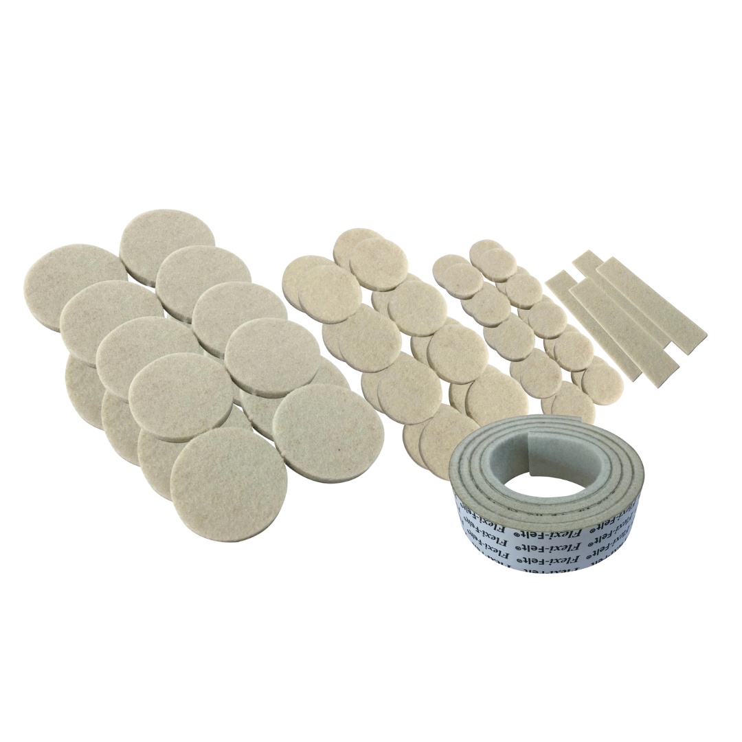 FLEXI-FELT | VALUE PACK