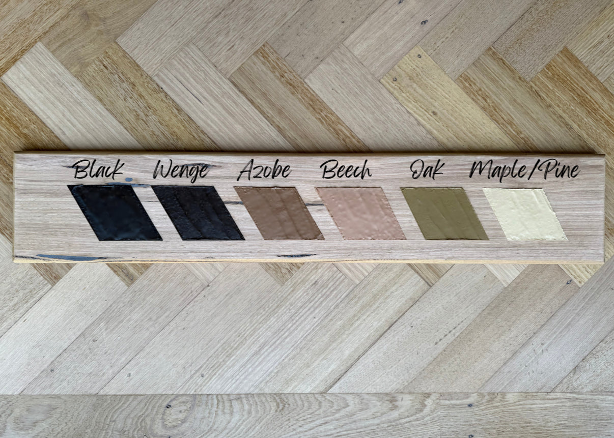 BERGER-SEIDLE | AQUA-SEAL PAK STOP WOOD FILLER (4.5KG)