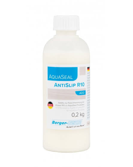 BERGER-SEIDLE | AQUA-SEAL ANTISLIP R10 | 200ml