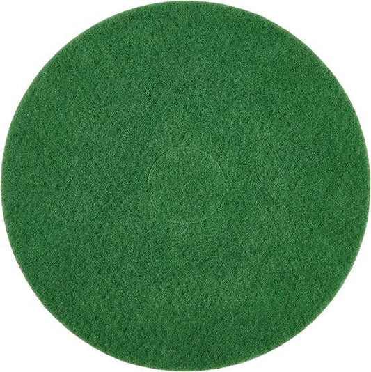 WOCA | GREEN SCRUBBING PAD
