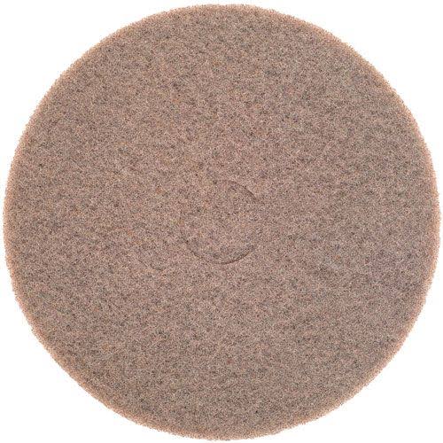 WOCA | BEIGE POLISHING PAD
