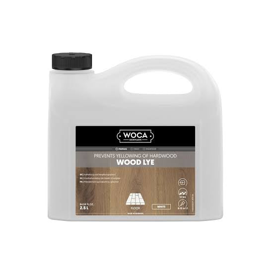 WOCA | WOOD LYE