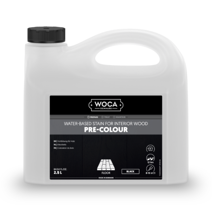 WOCA | PRE-COLOUR
