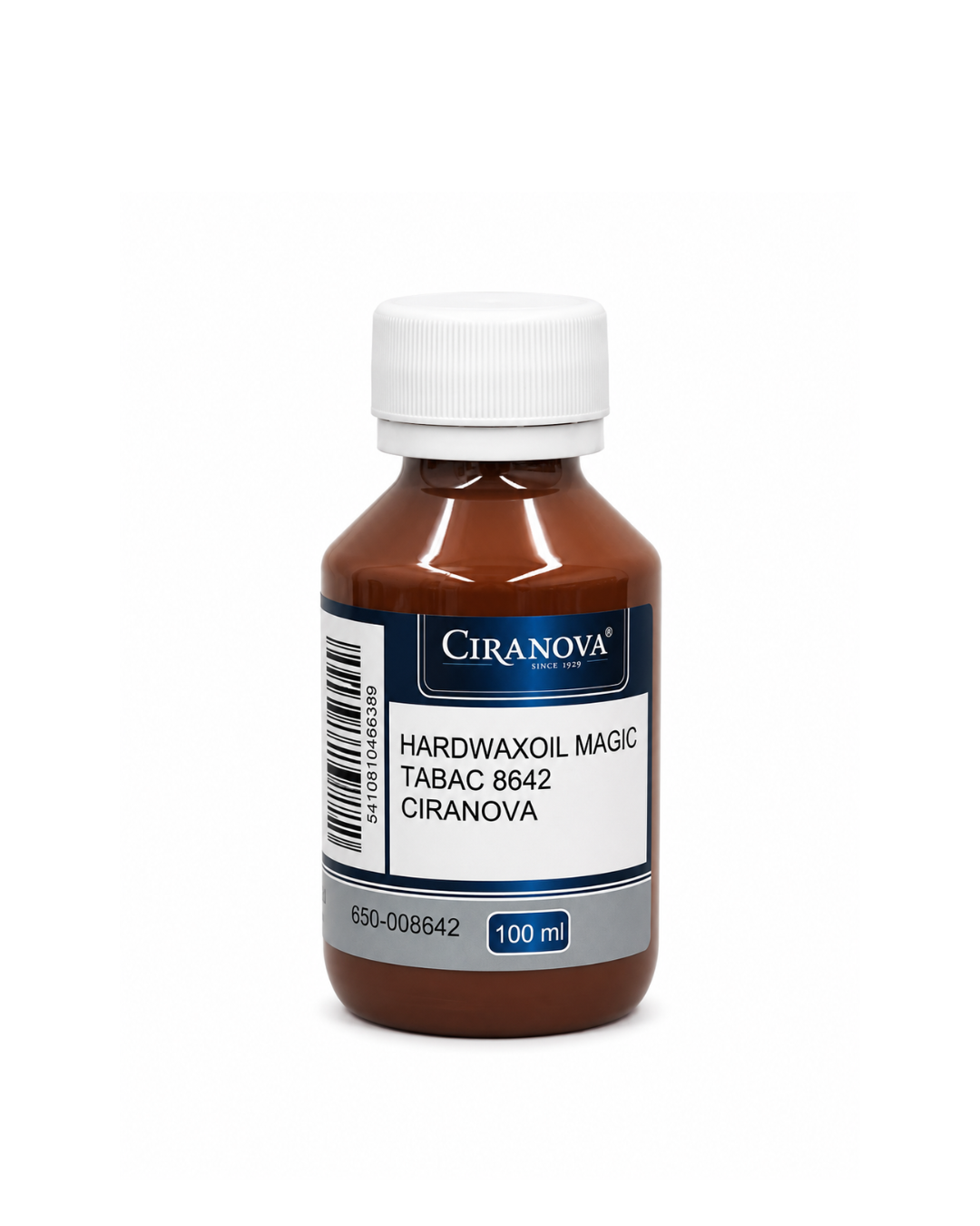 CIRANOVA | HARDWAX OIL MAGIC (100ml TESTER)