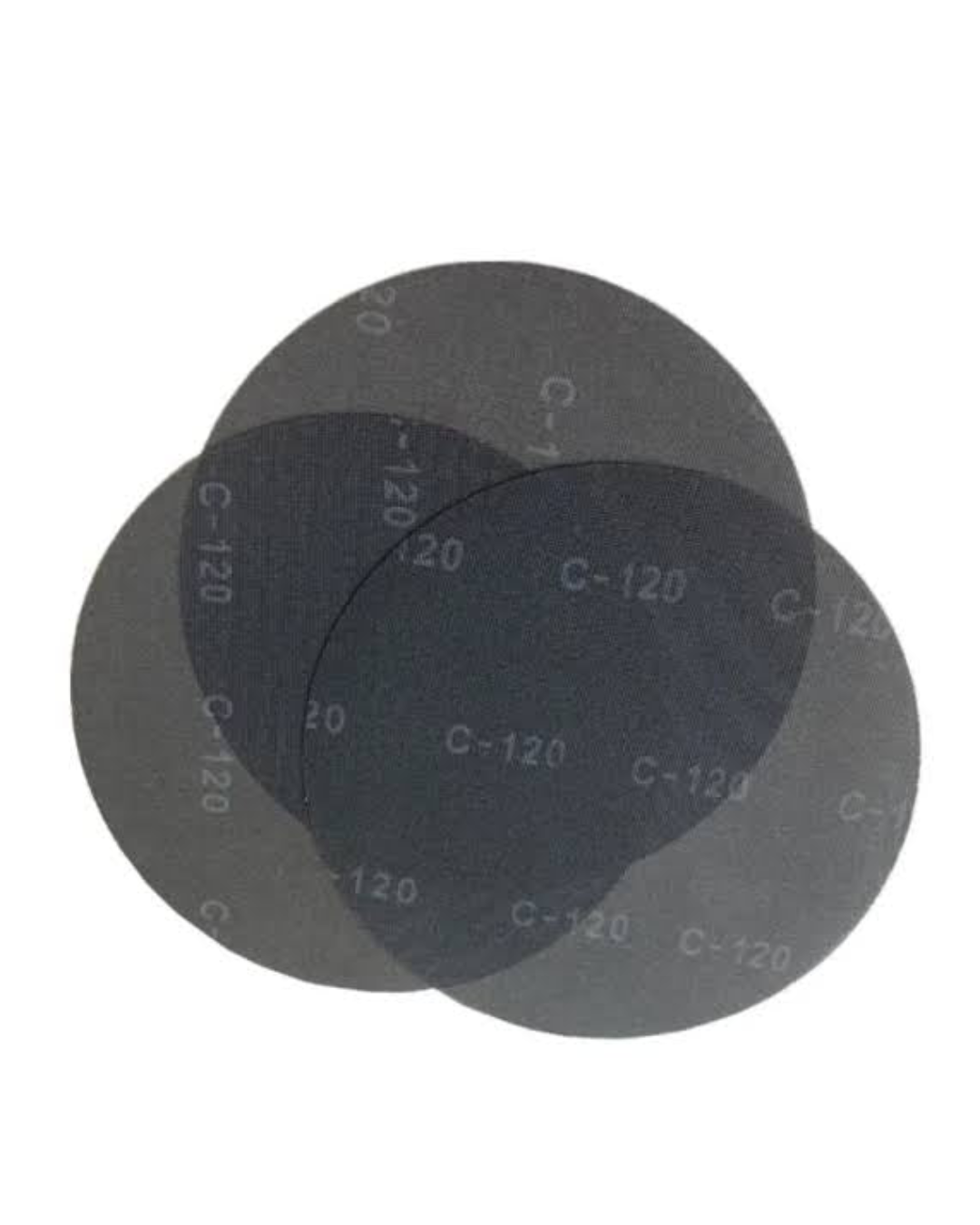 SANDPAPER | MESH SCREEN BACKS | 407mm
