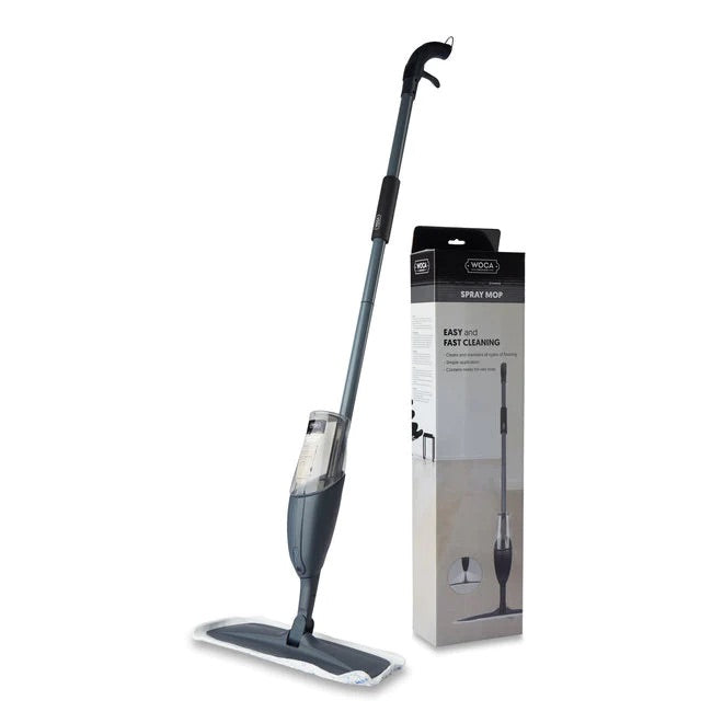 WOCA | SPRAY MOP