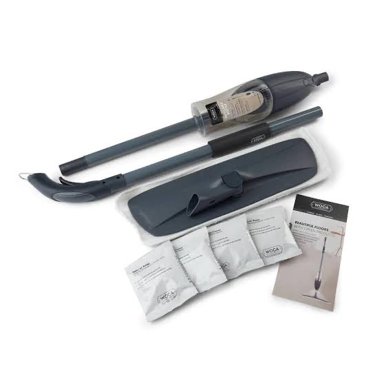 WOCA | SPRAY MOP