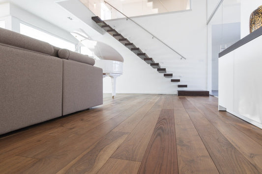 What is the Best Hard Wax Oil for Furniture?