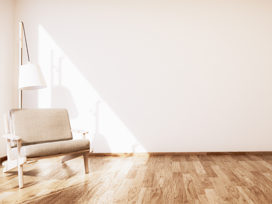 How to Fix Scratches, Gaps and Dull Patches on Timber Floors (Without Sanding Back to Bare Wood)