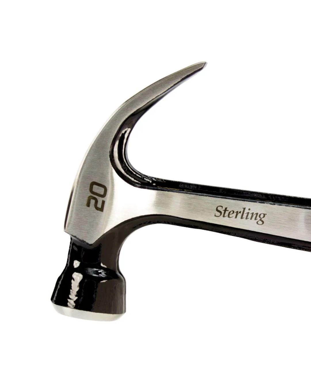 STERLING |  STRIKER HAMMER