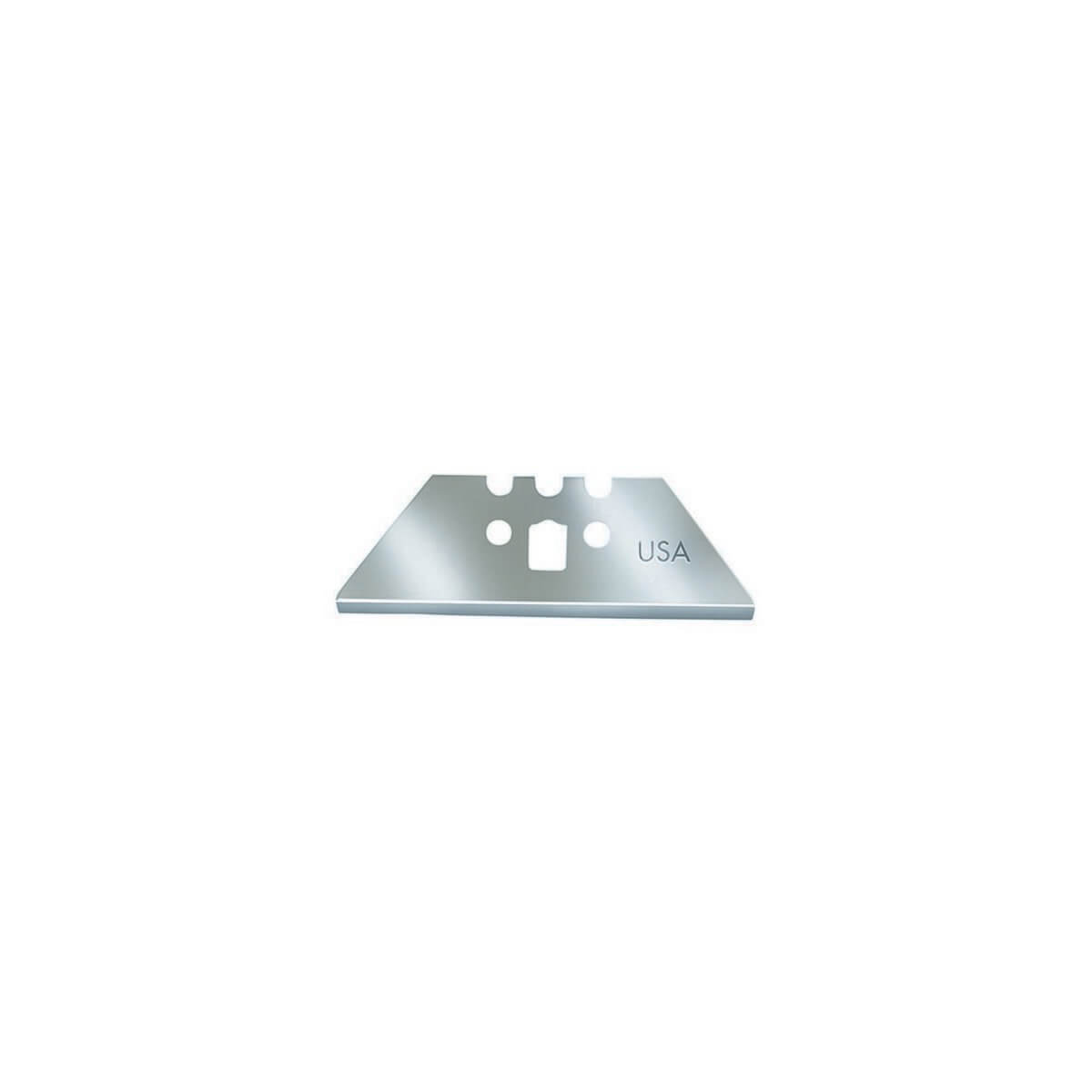 ALLWAY | UTILITY KNIFE BLADES (KBS5) | 5 PIECES