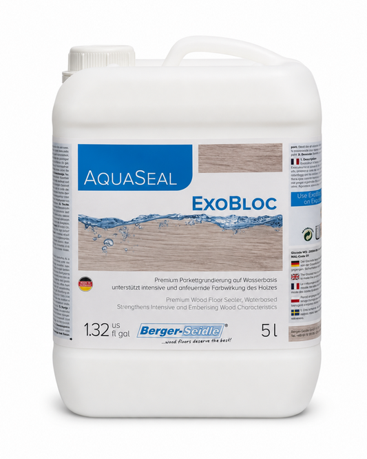 BERGER-SEIDLE | AQUA-SEAL EXOBLOC (5L)