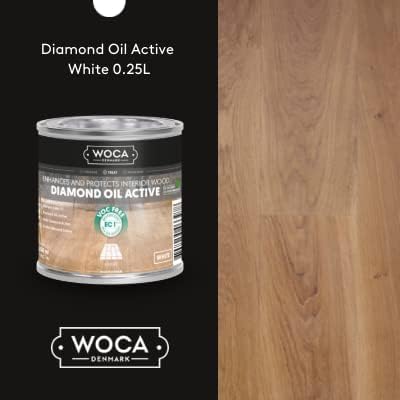 WOCA | DIAMOND OIL ACTIVE (2.5L)