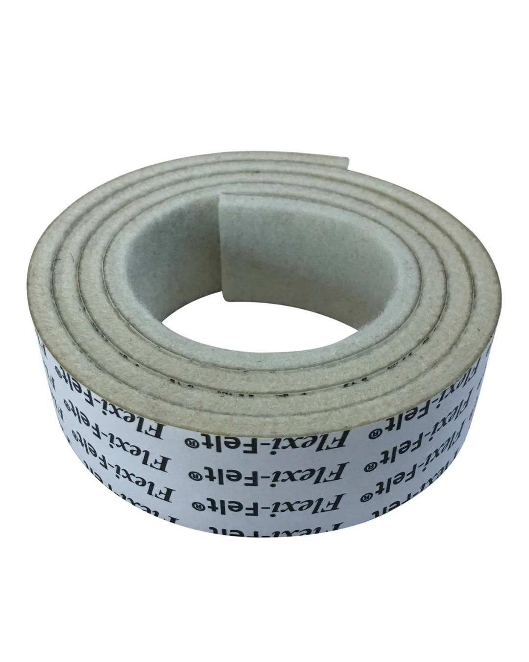 FLEXI-FELT | INDUSTRIAL STRENGTH ADHESIVE FELT ROLL (25mm x 914mm)