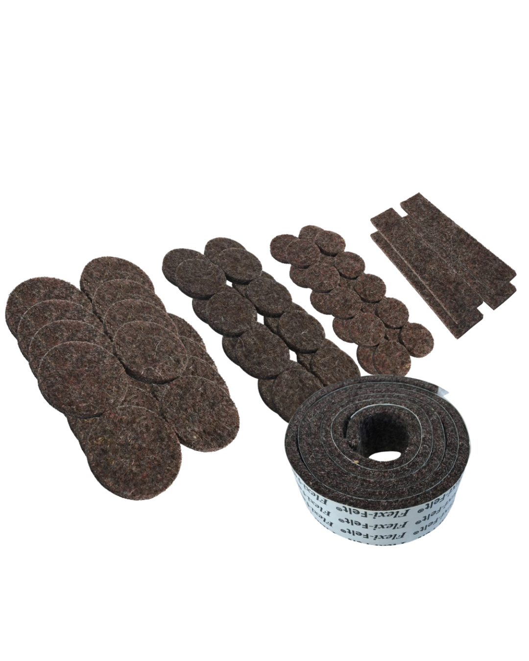 FLEXI-FELT | VALUE PACK