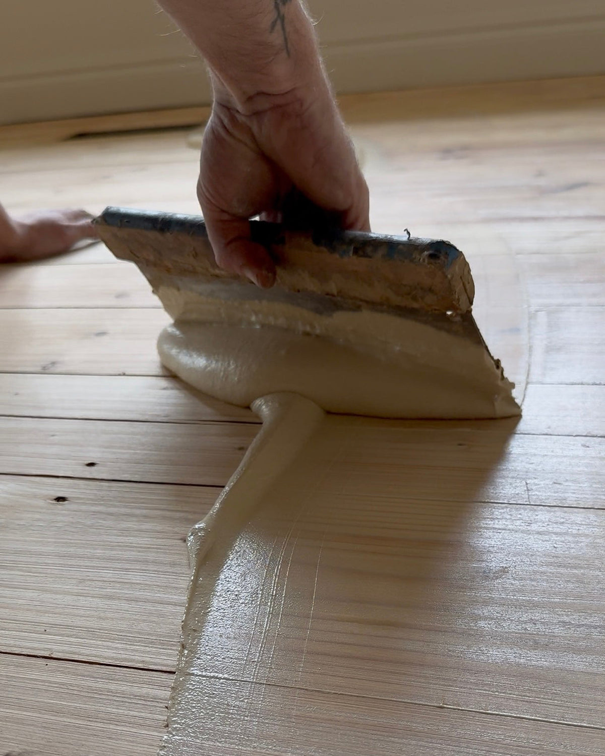 BERGER-SEIDLE | TROWEL