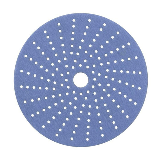 SANDPAPER | CERAMIC ORBITAL DISCS | 150mm