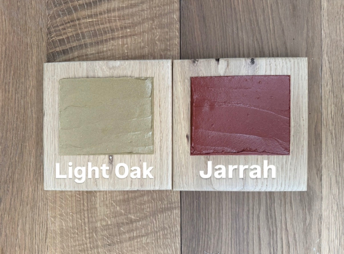 BERGER-SEIDLE | AQUA-SEAL PAK STOP WOOD FILLER (4.5KG)