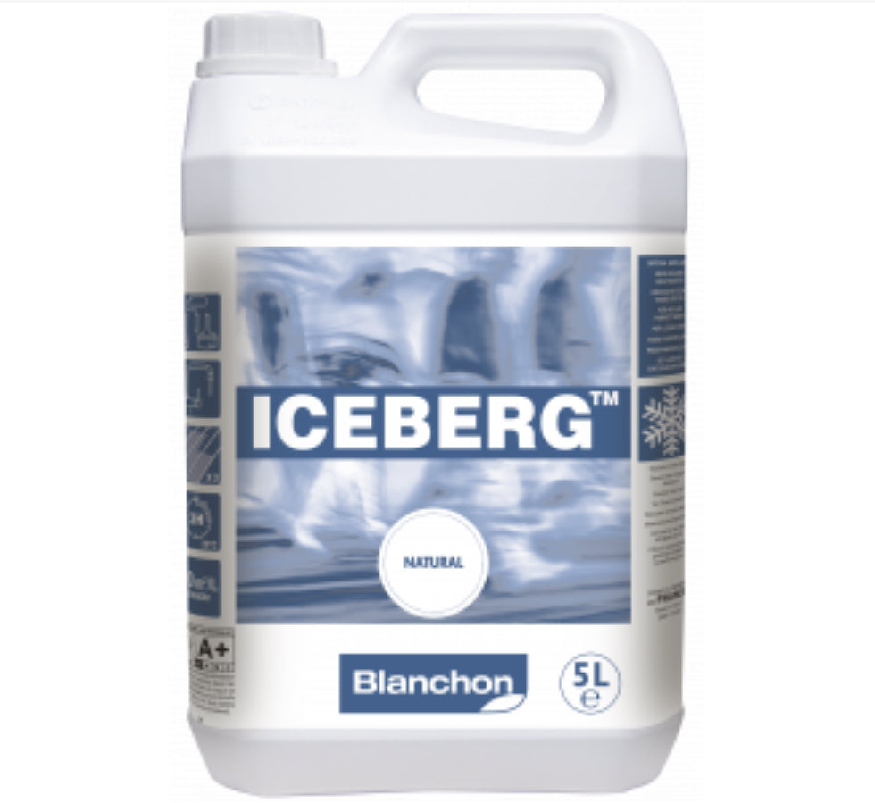 BLANCHON | ICEBERG (5L)