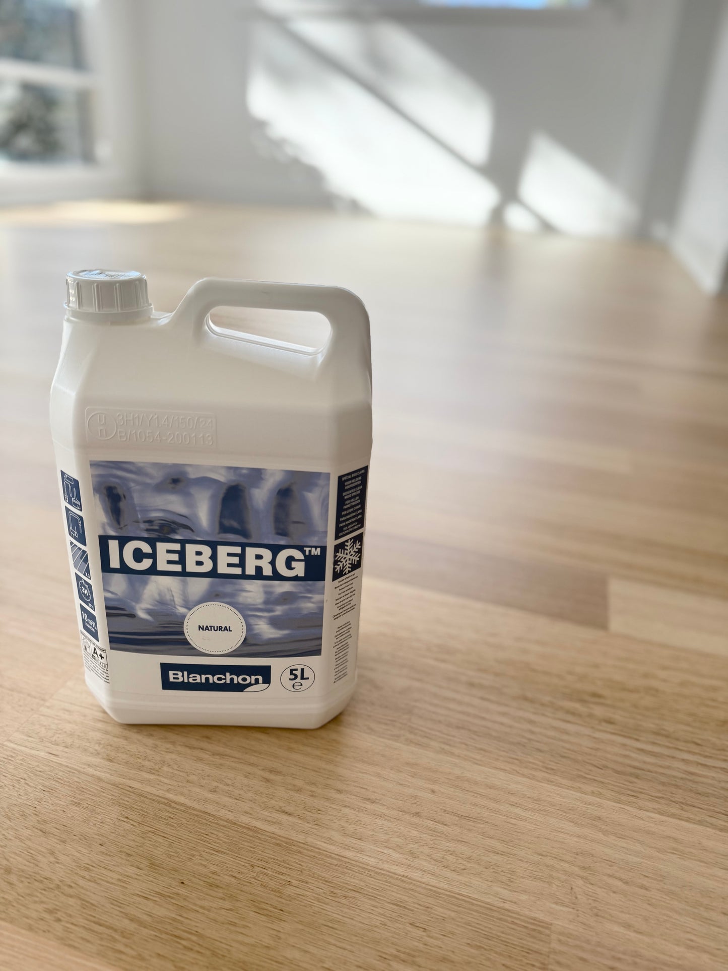 BLANCHON | ICEBERG (5L)