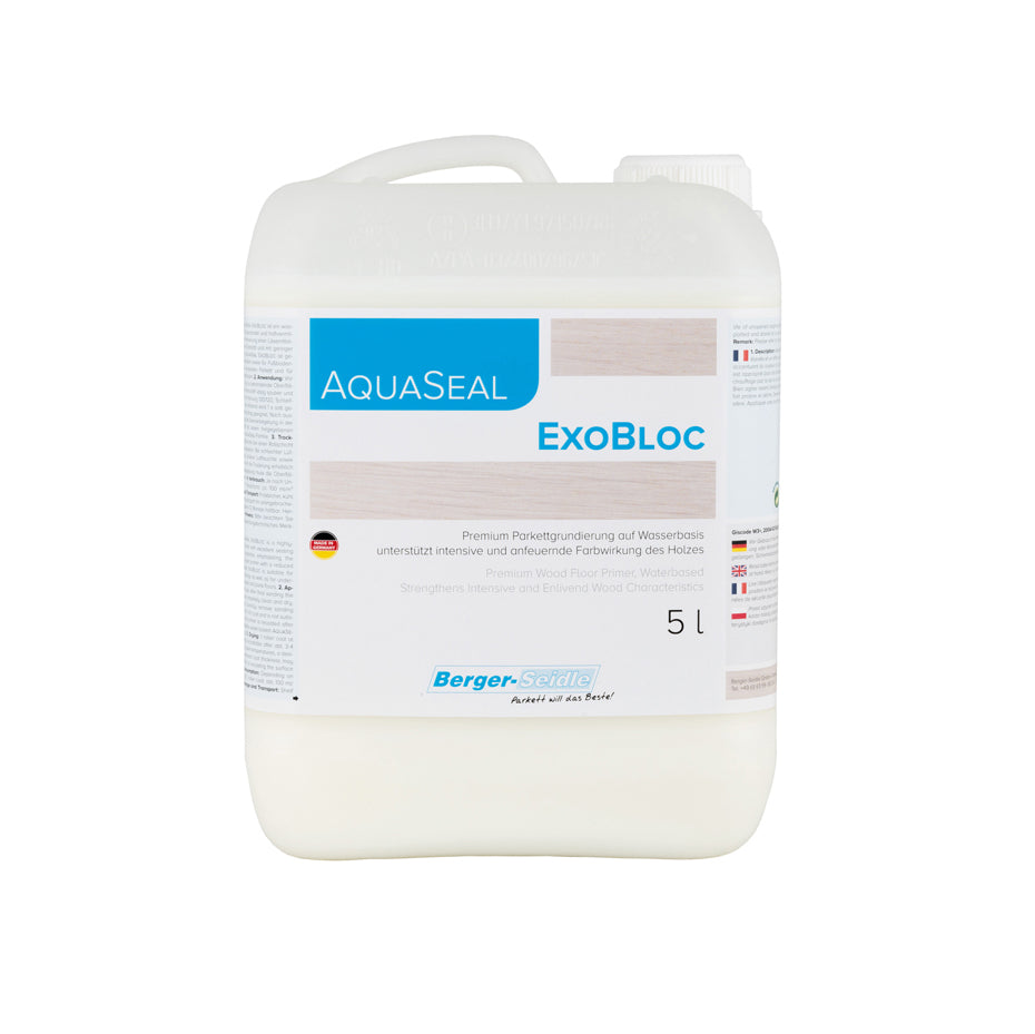 BERGER-SEIDLE | AQUA-SEAL EXOBLOC (5L)