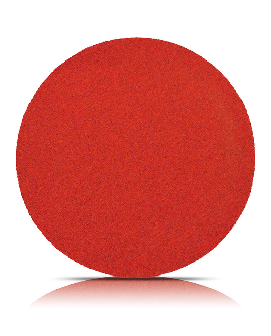 SANDPAPER | BUFFER DISCS | 150mm NO HOLE