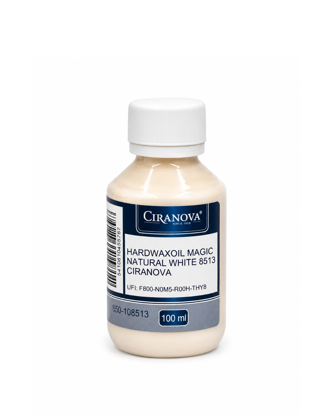 CIRANOVA | HARDWAX OIL MAGIC (100ml TESTER)