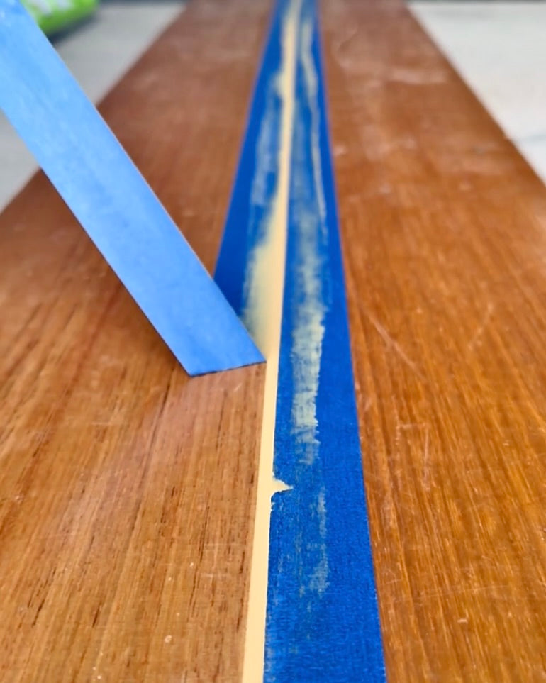 iQuip | BLUE PAINTERS TAPE