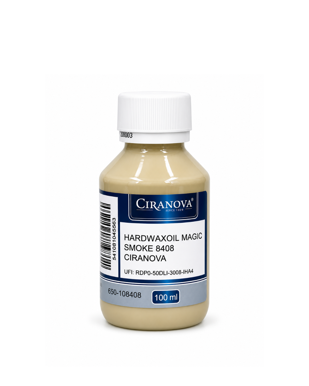 CIRANOVA | HARDWAX OIL MAGIC (100ml TESTER)