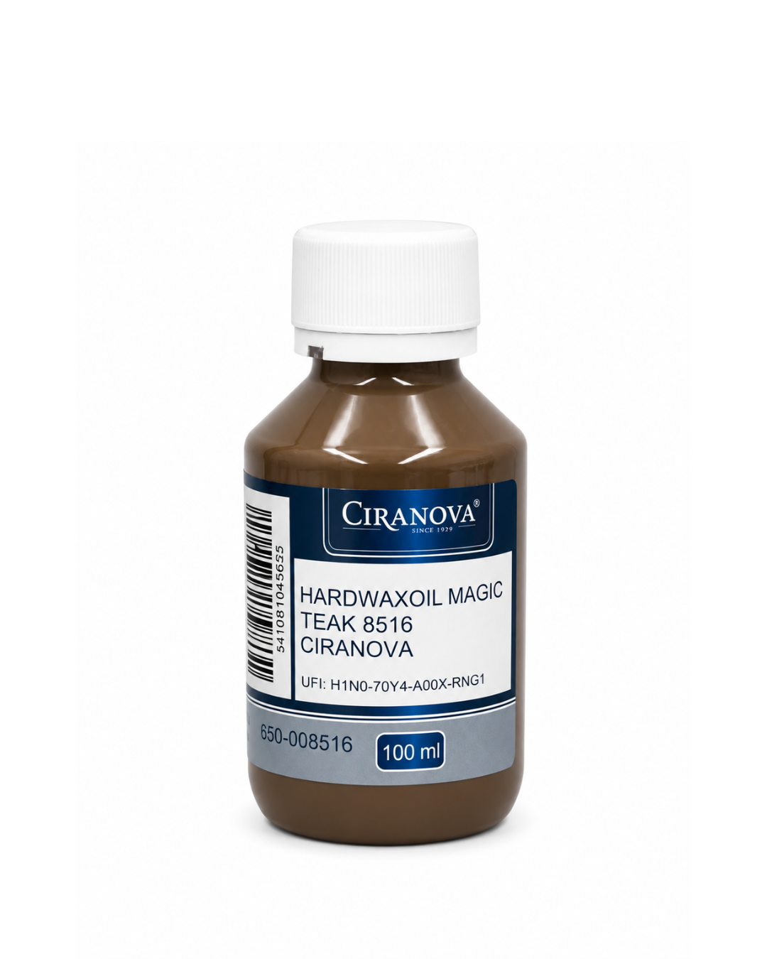 CIRANOVA | HARDWAX OIL MAGIC (100ml TESTER)
