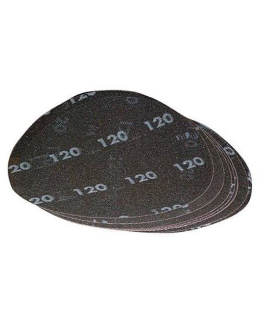 SANDPAPER | MESH SCREEN BACKS | 407mm