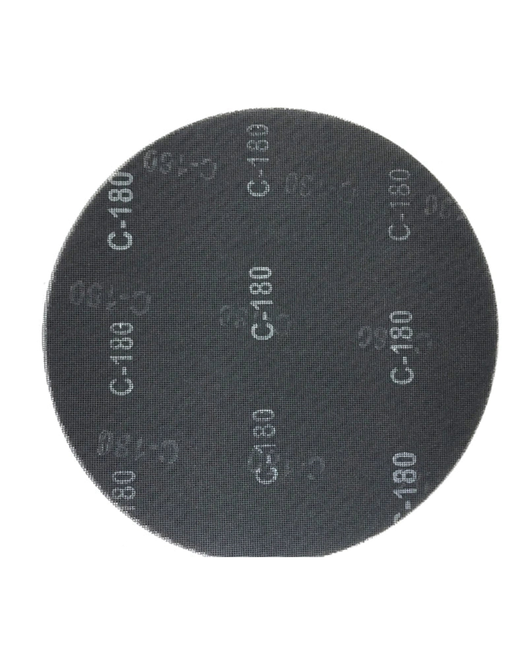 SANDPAPER | MESH SCREEN BACKS | 407mm