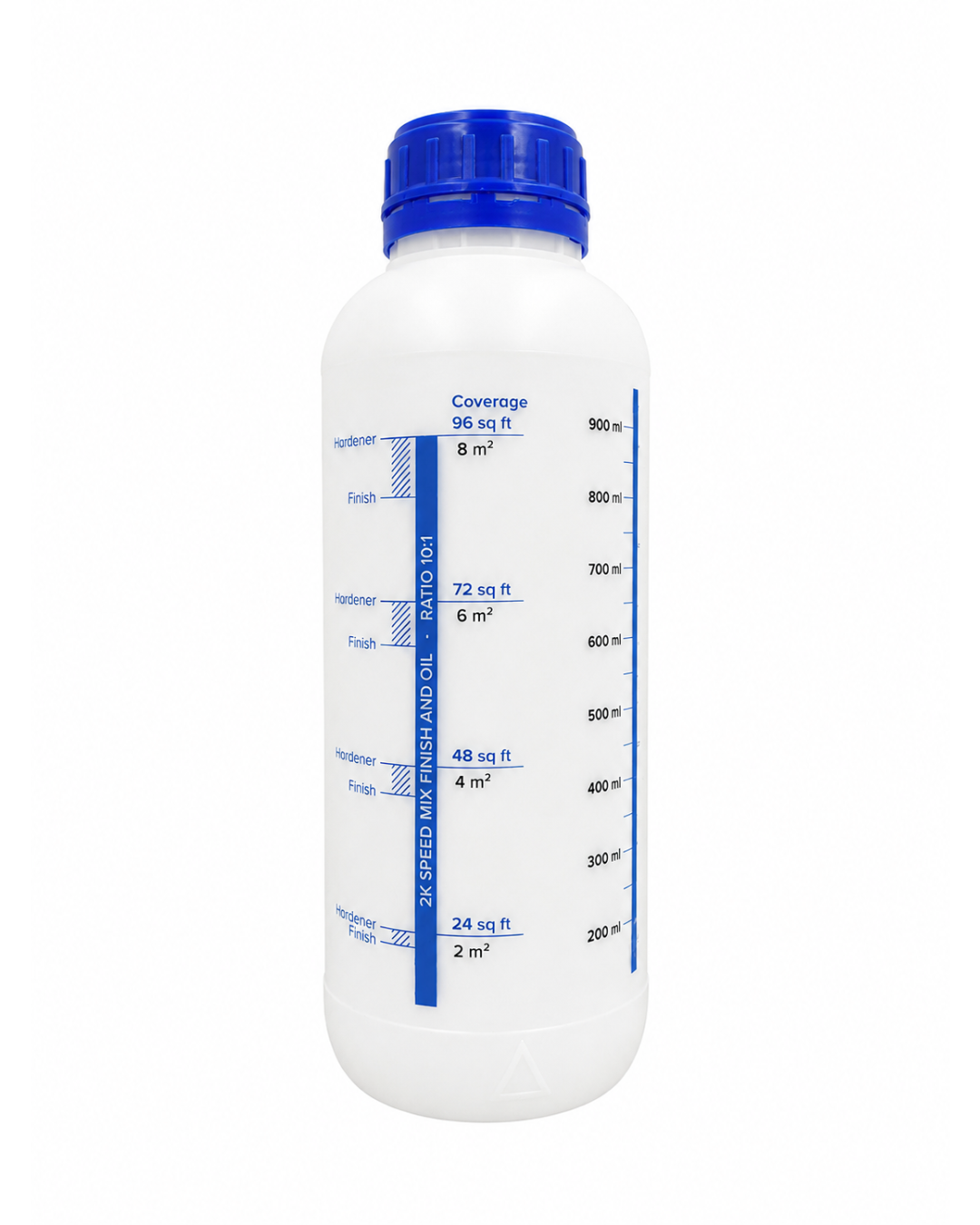 BERGER-SEIDLE | MIX BOTTLE (1L)