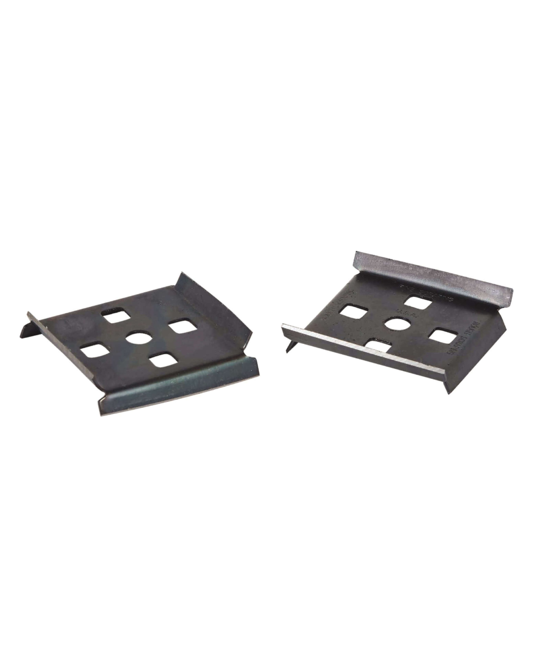 ALLWAY | SCRAPER BLADES 4-EDGE (22B) | 2 PIECES