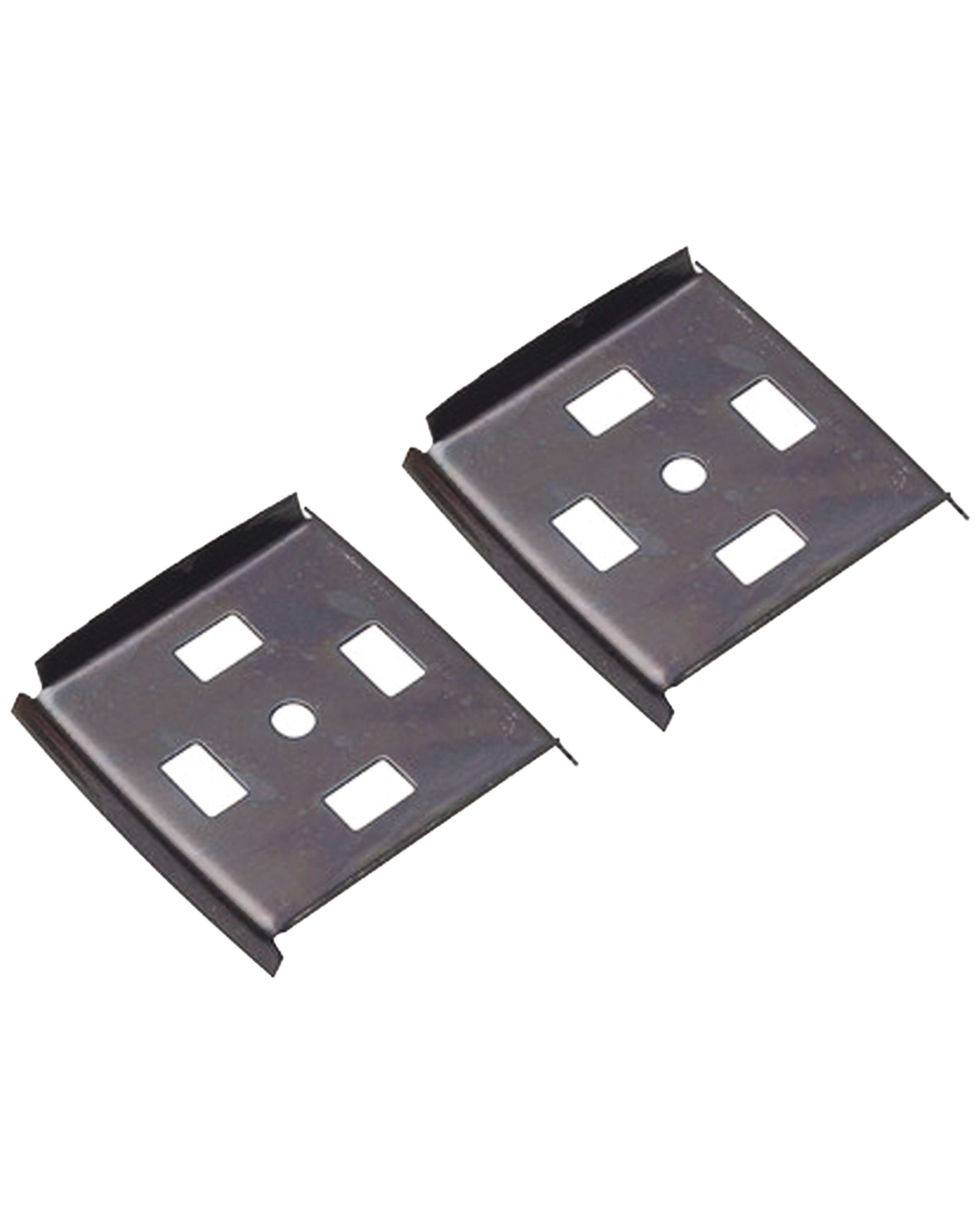 ALLWAY | SCRAPER BLADES 4-EDGE (42B) | 2 PIECES