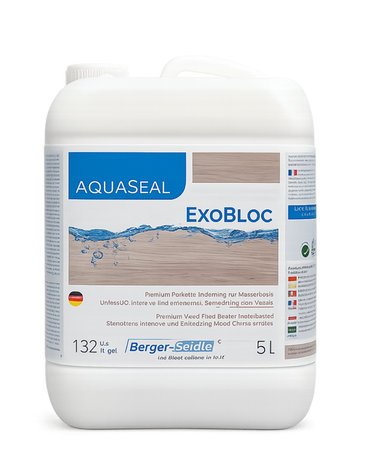 BERGER-SEIDLE | AQUA-SEAL EXOBLOC (5L)