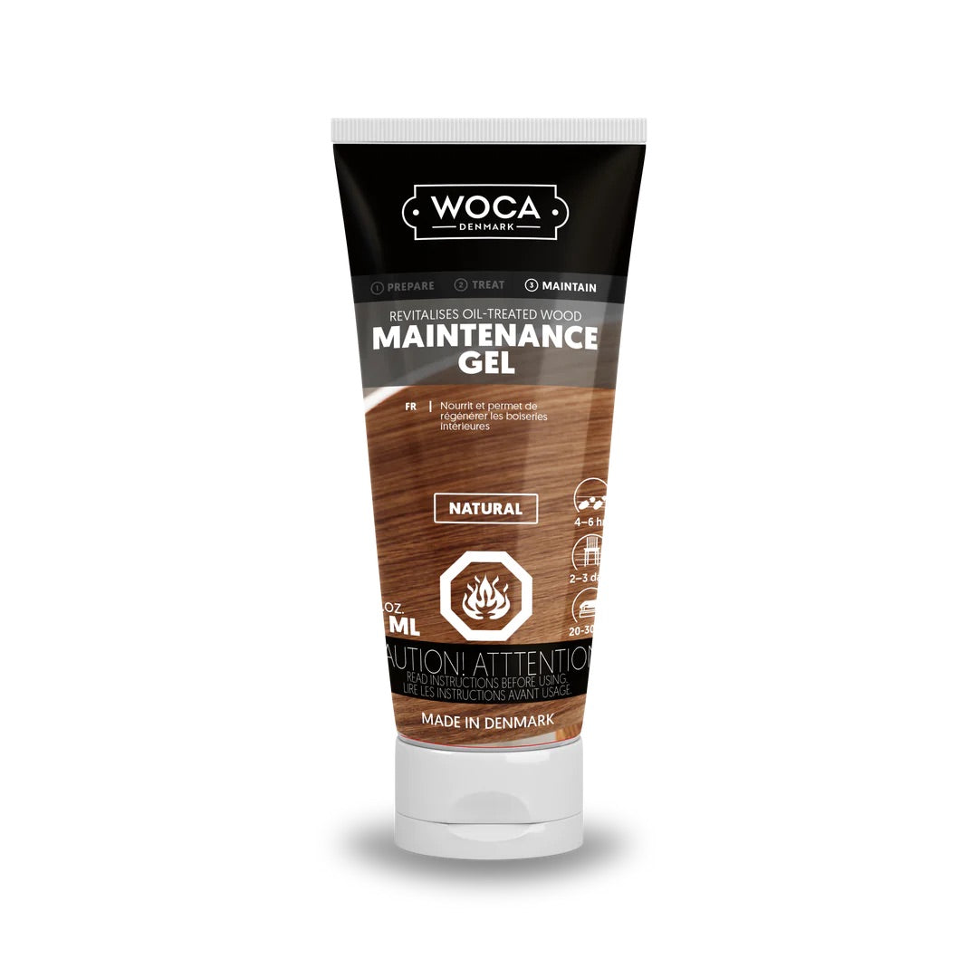 WOCA | CLEAN & CARE KIT | OILED FLOORS